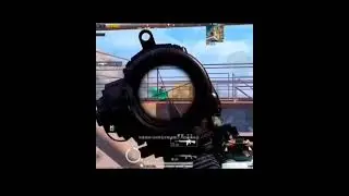 || Auto M16A4 Spray ||Pubg Mobile M16A4 Spray #shorts #m16a4