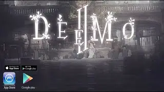 Deemo 2 Gameplay | Android | on Poco F3