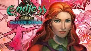 Endless Fables: Shadow Within Trailer