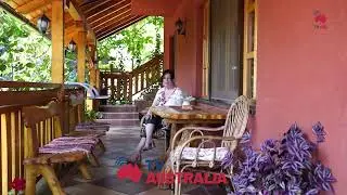 TV AUSTRALIJA( SERBIAN TV)