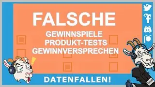 Datenfallen erkennen - Folge 6 - Razor Energy Gratisprobe ist FAKE