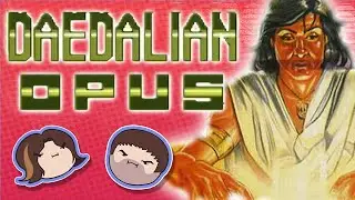 Daedalian Opus - Grumpcade