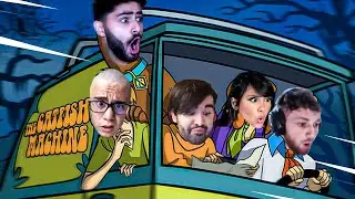 Yassuo | NEEKOLUL & FRIENDS HELP ME CATCH A CATFISH Ft. Sanchovies, Voyboy, TFBlade