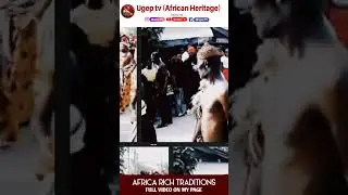 Obam Cultural Dance: Yakurr Customs and Traditions