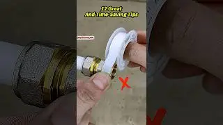 12 smart pliers hack #diy #alltools #works #tipsandtricks #tools4life #construction