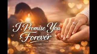 I Promise You Forever