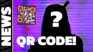 QR CODE!!! Hidden Message REVEALED On WWE NXT!!! WWE News