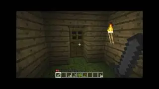Minecraft - #2 - Skeleton riding a Spider
