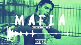 [FREE] Instru Rap Type BADJER x TIMAL | Instrumental Rap Trap/Sombre - MAFIA - Prod. By RECTA