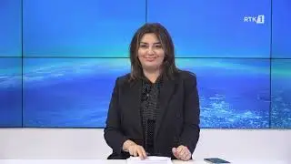 Lajme 11:00  22.01.2026