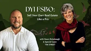 For Sale By Owner: Powerful Tips to Make and Keep Thousands with Real Estate Agent Tim Street