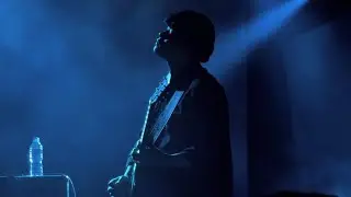 260111 피에타(PIETA) - intro + ISLAND (한승찬 focus) @롤링홀