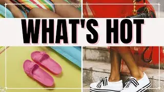 2022 Shoe Trends You Need to Know About
