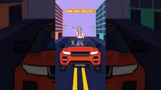 System faad denge 🤣😊🚩#ram #funny #comedy #animation #viral #shorts #youtube