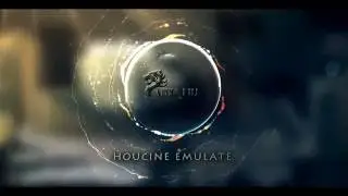 FINAL Houcine Emulate (NITRO_KILL logo) intro 1 720p max 60ips