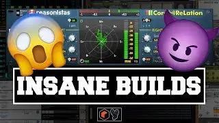 💎 Are Your Beats Too Repetitive? | Reason 11 Suite