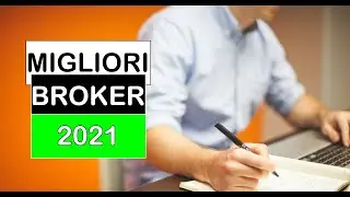 Migliori Broker 2021 a Confronto: Spread, Commissioni e Usabilit&agrave;