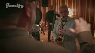 Jazzify - These are the days (Jamie Cullum cover)