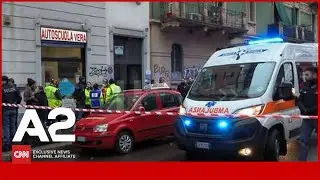 Tragjedi në Itali, shuhet familja shqiptare, asfiksohet nga Monoksidi i Karbonit
