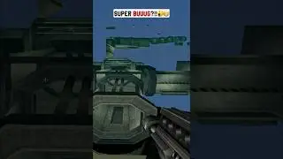 IGI 1 final Mission, this is a super bug !? 👀🫨😯😂  #igi #igi2 #igi1