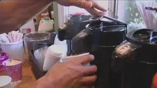 Your coffee habit could reduce your risk for multiple diseases