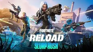 SET IT OFF by Pep Squad (Fortnite Reload: Slurp Rush Music Video)