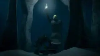 BIONICLE Barraki - System Countdown