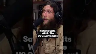 Satanic Cults hiding within our government? #satan #occult