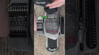 Why Measuring Your Feet Matters