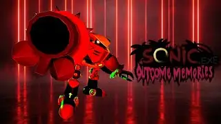 (ARCHIVE) Outcome Memories - E-123 Omega Gameplay