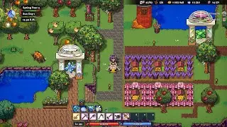 Sun Haven - Sun haven farm tour update