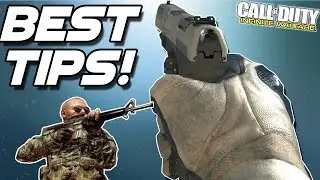 Infinite Warfare: 