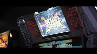 Pump it Up at Game Nest Arcade