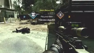 eRa Tulk | First Shot On Ghosts!