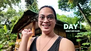 MESES DAILY LIFE VLOG 1 |  LUMABAS NA ANG TITULO NG LUPA