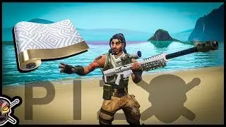 Before You Buy The *NEW* DIVINE Animated Weapon Wrap in Fortnite!