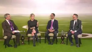 Joyce DiDonato, James Jolly, Matt Peacock MBE and Anis Barnat | The Power of Music