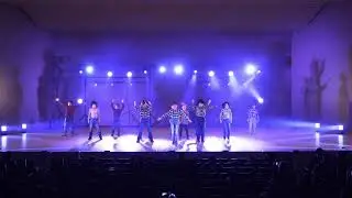 守りたい、その笑顔 / Daisuke Sakuma （まなそび文化祭2025）