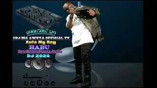 Auta Mg Boy Habu New Remix Hausa Audio 2026 And Dj Ma awuya Official Tv Mix 