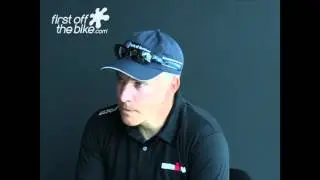 Andrew Messick Interview Part 1