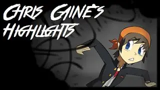 Chris Caine's Gaming Highlights (Corpse Party, White Day & More!)