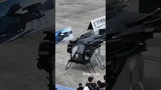 The Flying Car That&rsquo;s Changing Transportation Forever