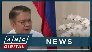 Escudero hits House passage of Wage Hike bill: 'Nagpapogi lang' | ANC