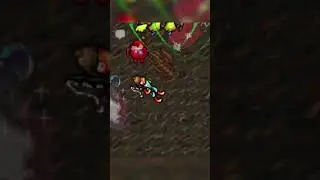 PKMD - CHEGOU O NOVO FREAKY IDROID CONFIRA AGORA! #poketibia #pxg
