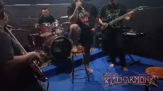 Dark Path (Rehearsal 2025-07-22) - KILLHARMONIC