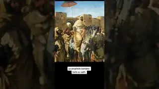 Royaume amazigh Berghouatta