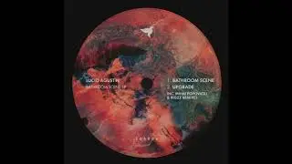 Lucio Agustin - Upgrade (Mihai Popoviciu Remix) [Sustain]