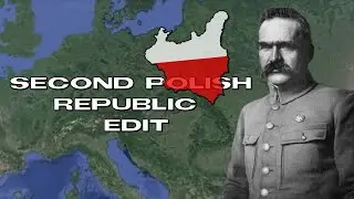 Second Polish Republic - Edit