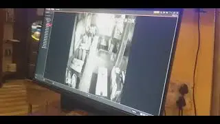Old Hotel Cctv Camera Service #Rahul Cctv Camera & Computer # Virar #Vasai #8208141862