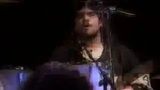 Mud 'Napalm' Whisky, Hollywood, CA  1997
